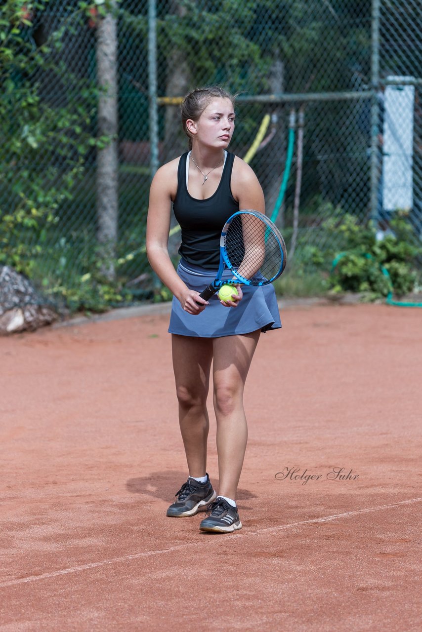 Cara June Thom 162 - Ostsee Cup